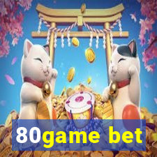 80game bet